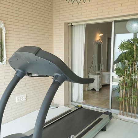 말라가 Malagueta Penthouse Premium 아파트 외부 사진