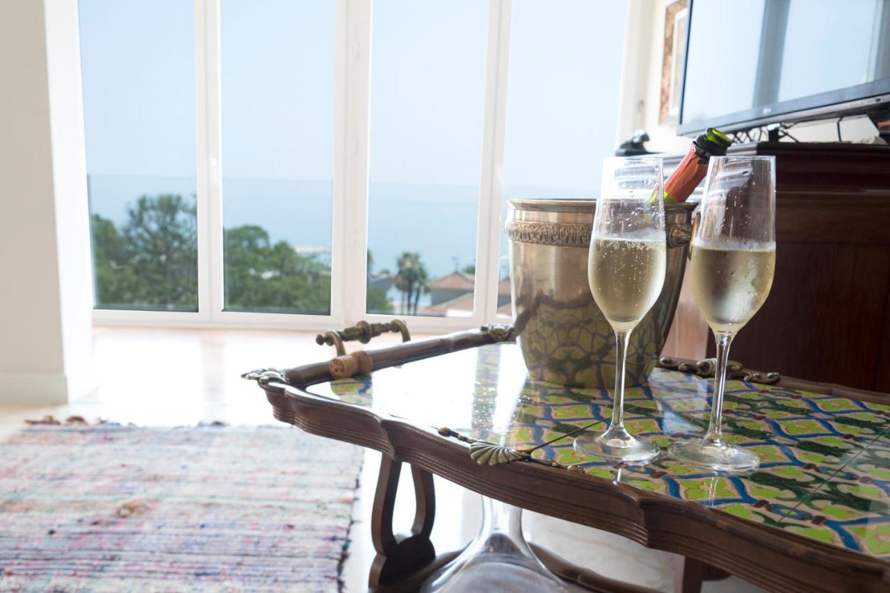 말라가 Malagueta Penthouse Premium 아파트 외부 사진