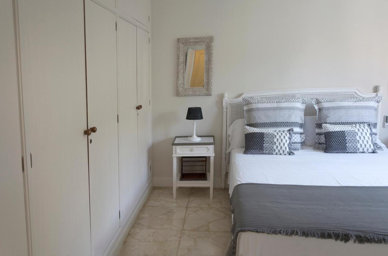 말라가 Malagueta Penthouse Premium 아파트 외부 사진