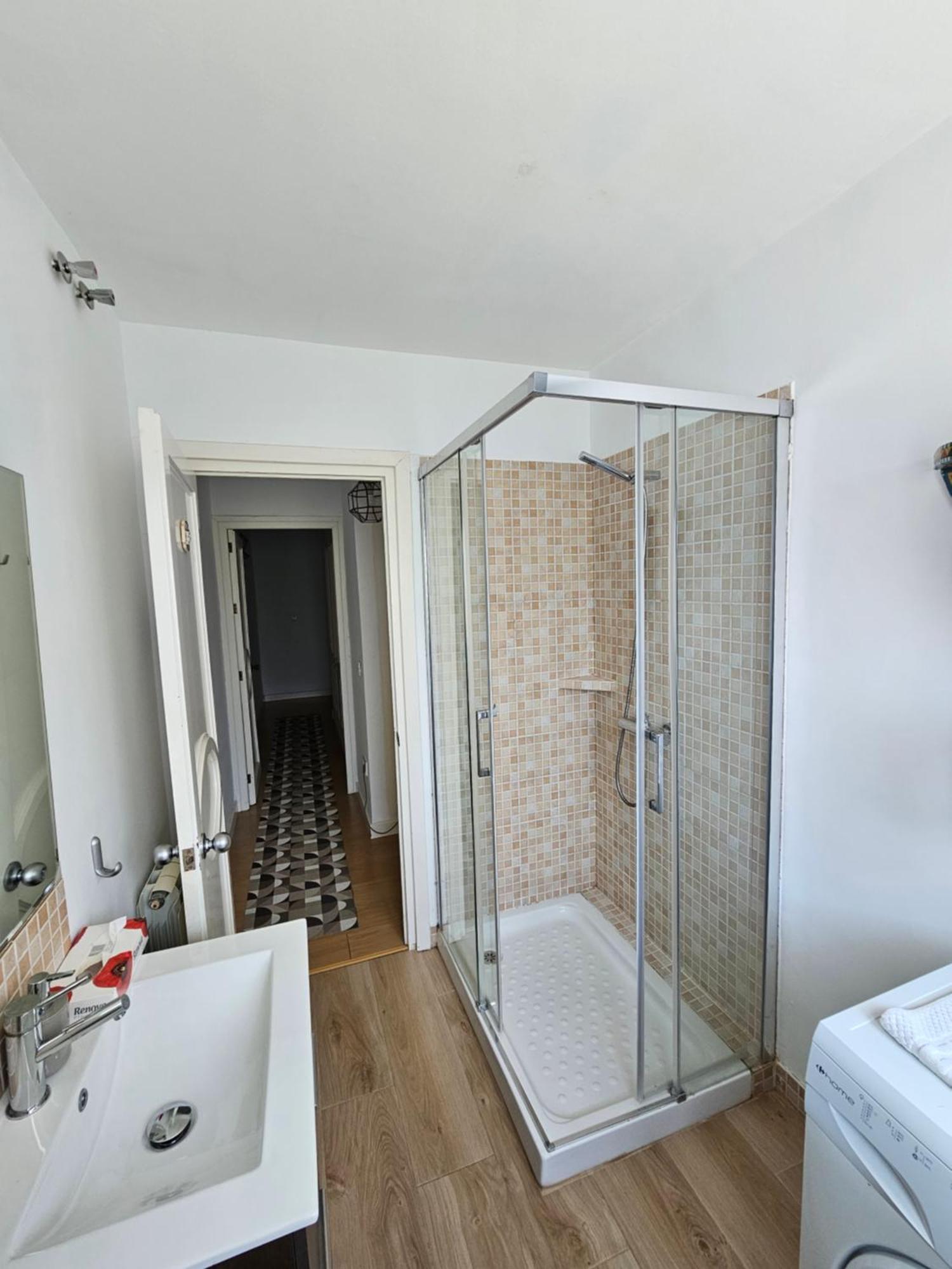 말라가 Malagueta Penthouse Premium 아파트 객실 사진